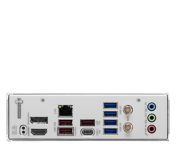 MSI B850 GAMING PLUS WIFI6E - 1344276 - zdjęcie 5